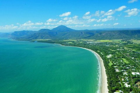 Port Douglas Scenic Flights - Accommodation Fremantle 1