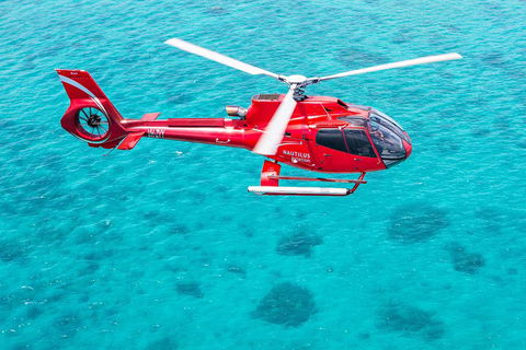 Port Douglas Scenic Flights - Accommodation Fremantle 2