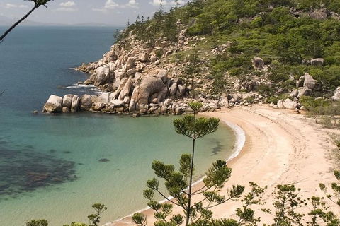 Townsville Helicopter Tour - Accommodation Fremantle 0
