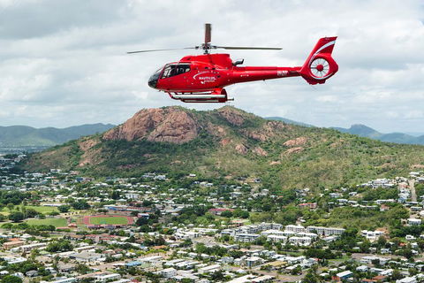 Townsville Helicopter Tour - Accommodation Fremantle 2