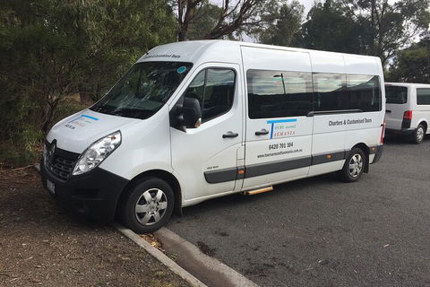 Mt. Wellington, Bonorong And Richmond Day Tour From Hobart - Accommodation Fremantle 1