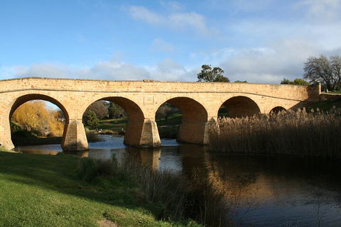 Mt. Wellington, Bonorong And Richmond Day Tour From Hobart - Accommodation Fremantle 4