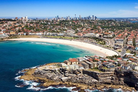 Sydney Harbour Tour By Helicopter - Accommodation Fremantle 3