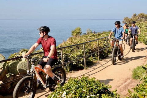 Experience E-bike At Byron Bay - Accommodation Fremantle 1