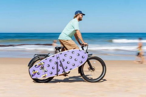 Experience E-bike At Byron Bay - Accommodation Fremantle 3