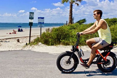 Experience E-bike At Byron Bay - Accommodation Fremantle 5