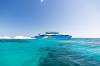 Rottnest Island All-Inclusive Grand Island Tour from Fremantle