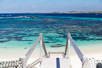 Rottnest Island Bike  Ferry Package from Perth