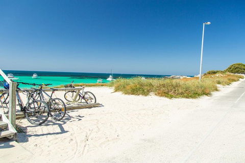 Rottnest Island Bayseeker Day Trip From Perth - Accommodation Fremantle 1