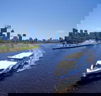 One-way Sightseeing Cruise between Perth and Fremantle - Accommodation Fremantle