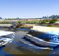 Swan Valley Gourmet Wine Cruise from Perth - Accommodation Fremantle