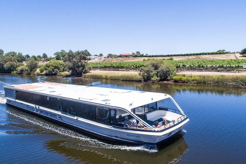 Swan Valley Gourmet Wine Cruise From Perth - Accommodation Fremantle 0