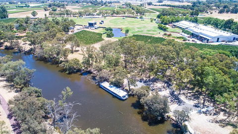 Swan Valley Gourmet Wine Cruise From Perth - Accommodation Fremantle 4