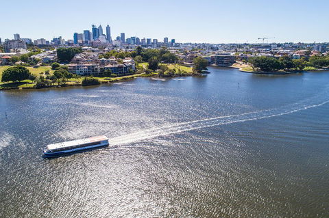 Swan Valley Gourmet Wine Cruise From Perth - Accommodation Fremantle 5