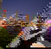 Perth Swan River Dinner Cruise - Accommodation Fremantle