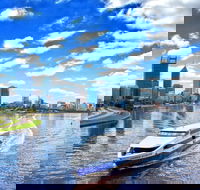 Swan River Scenic Cruise - Accommodation Fremantle