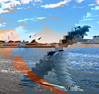 Sydney Harbour Hop On Hop Off Cruise with Taronga Zoo entry - Accommodation Fremantle