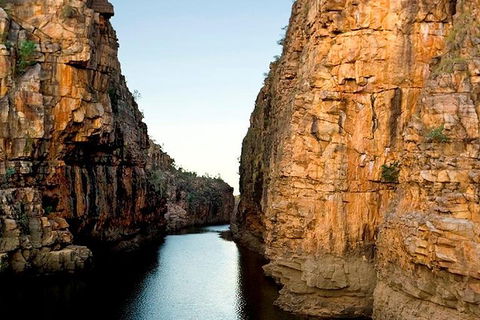 Kakadu Yellow Waters & Katherine Gorge Helicopter Scenic - Accommodation Fremantle 3