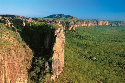 Kakadu Yellow Waters & Katherine Gorge Helicopter Scenic - Accommodation Fremantle 4