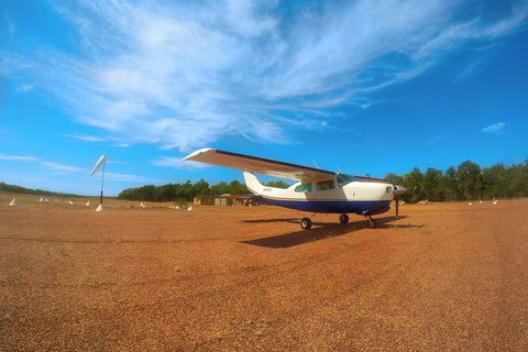 Wave Rock And Pinnacles Air & Ground Tour - Accommodation Fremantle 0