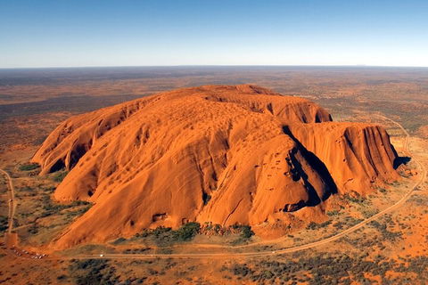 Helicopter Scenic: Lizard Safari - Accommodation Fremantle 2
