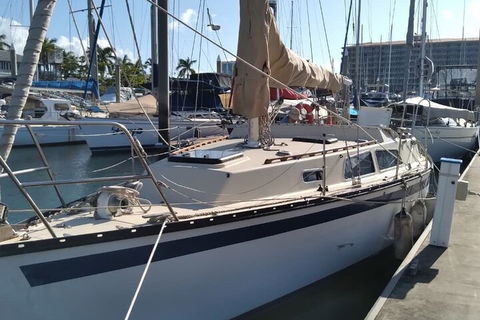 Townsville Small Group Sunset Sail Sailing Cruise Boat Tour Charter Hire - Accommodation Fremantle 3