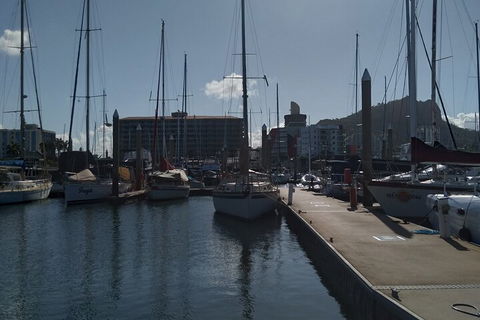 Townsville Small Group Sunset Sail Sailing Cruise Boat Tour Charter Hire - Accommodation Fremantle 5