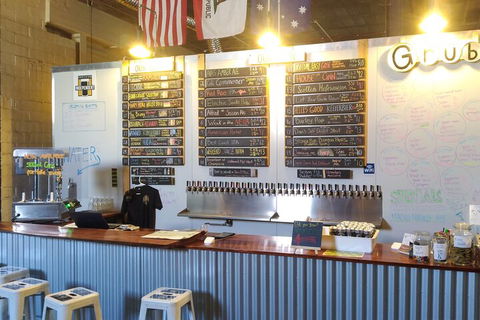 Full-Day Sports And Beer Tour Of Melbourne With Lunch - Accommodation Fremantle 2