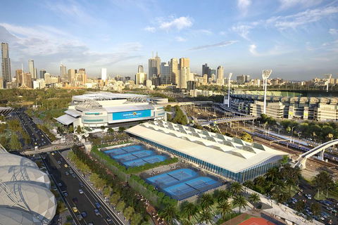 Full-Day Sports And Beer Tour Of Melbourne With Lunch - Accommodation Fremantle 4