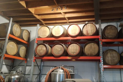 Full-Day Sports And Beer Tour Of Melbourne With Lunch - Accommodation Fremantle 5