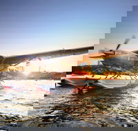 Sydney Scenic Flight by Seaplane - Accommodation Fremantle