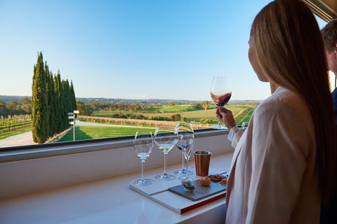 Adelaide Hills Food, Wine, Cheese, & Chocolate - Private Day Tour - Accommodation Fremantle 0