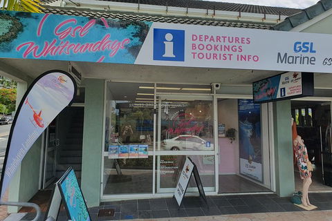 Reef & Whitehaven Landing - Accommodation Fremantle 5