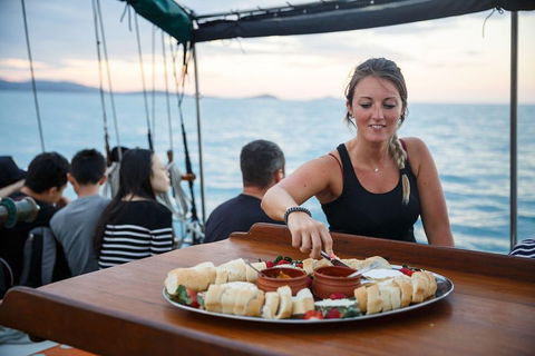 Fly & Sail Package (With Providence) - Accommodation Fremantle 0