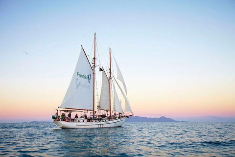 Fly & Sail Package (With Providence) - Accommodation Fremantle 1