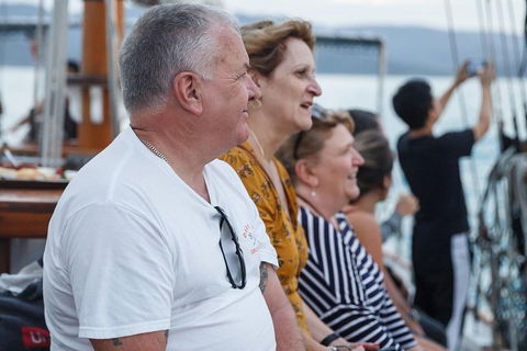 Fly & Sail Package (With Providence) - Accommodation Fremantle 3