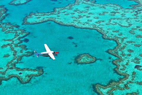 Fly & Sail Package (With Providence) - Accommodation Fremantle 4