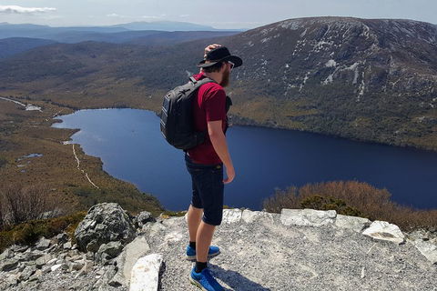 7-Day Super Value Tour Of Tasmania: Explore Tasmania's West And East Coasts - Accommodation Fremantle 3