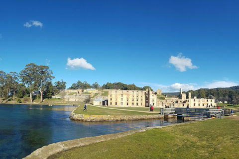 7-Day Super Value Tour Of Tasmania: Explore Tasmania's West And East Coasts - Accommodation Fremantle 4