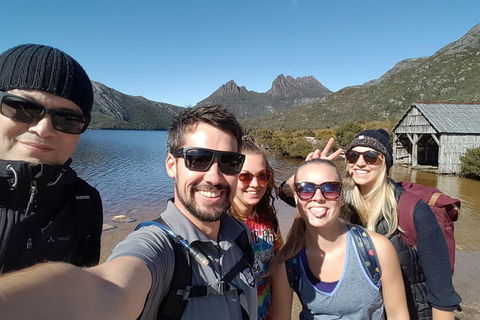 7-Day Super Value Tour Of Tasmania: Explore Tasmania's West And East Coasts - Accommodation Fremantle 5