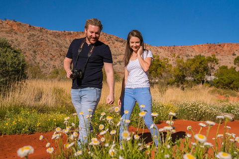 Alice Springs Desert Park General Entry Ticket - Accommodation Fremantle 2