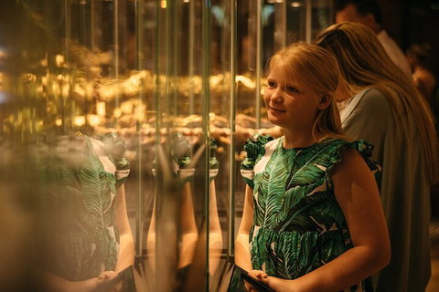 The Perth Mint: Guided Heritage Tour And Gold Pour - Accommodation Fremantle 0