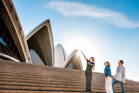 Go City | Sydney Explorer Pass With 20+ Attractions And Tours - Accommodation Fremantle 3