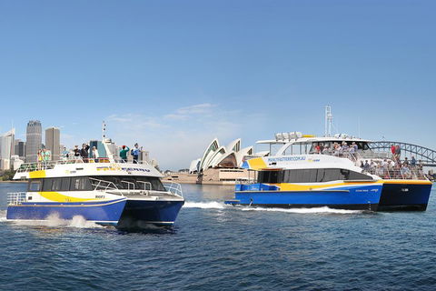 Go City | Sydney Explorer Pass With 20+ Attractions And Tours - Accommodation Fremantle 5