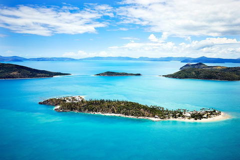 Whitehaven Beach And Daydream Island Cruise - Accommodation Fremantle 5