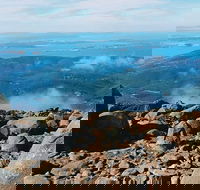 Mount Wellington Ultimate Experience Tour from Hobart - Accommodation Fremantle