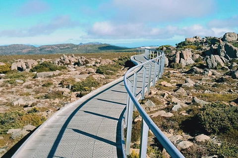 Mount Wellington Ultimate Experience Tour From Hobart - Accommodation Fremantle 2