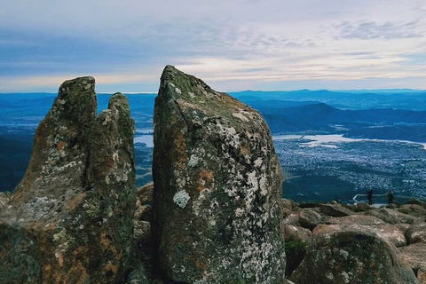 Mount Wellington Ultimate Experience Tour From Hobart - Accommodation Fremantle 4