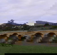 Richmond Historic Afternoon Tour from Hobart - Accommodation Fremantle