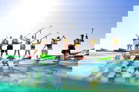 Adventure Moreton Island Day Pass, Brisbane